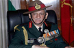 China has returned post Dolklam but one needs to be always prepared: Army Chief